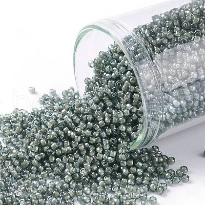 TOHO Round Seed Beads X-SEED-TR15-0371-1