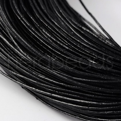 Cowhide Leather Cord WL-H003-3-1