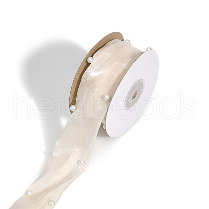 4.5M Polyester Ribbon PW-WG49170-02-1