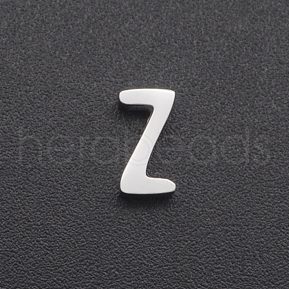 201 Stainless Steel Charms STAS-R109-JA433-Z-1-1