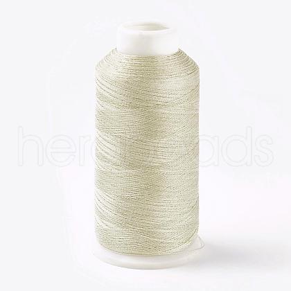 Metallic Thread MCOR-G001-0.4mm-05-1