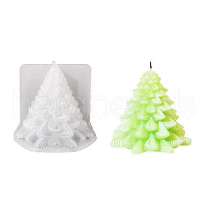 Christmas DIY Candle Making AJEW-U017-07B-1