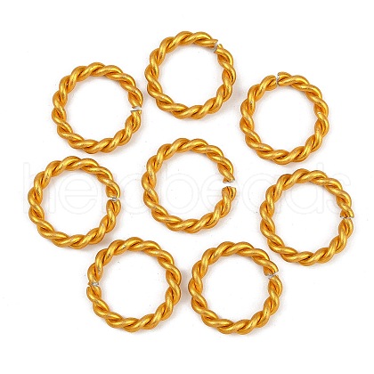 Aluminum Quick Link Connectors ALUM-H002-01-21-1