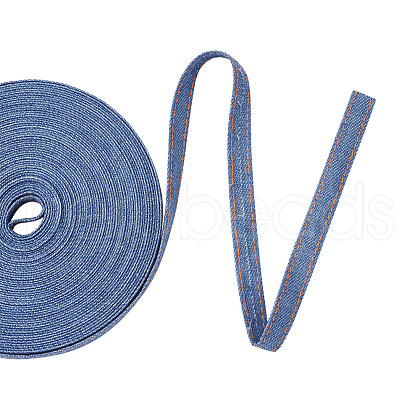 Stitch Denim Ribbon OCOR-TAC0009-04A-02-1