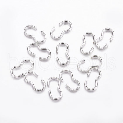 Iron Quick Link Connectors E030Y-NFS-1