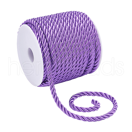  3-Ply Polyester Braided Cord OCOR-PH0001-27H-1