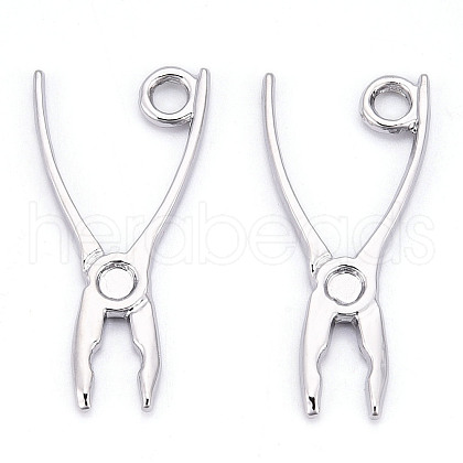 Alloy Pendants X1-PALLOY-N176-119P-1