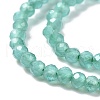 Cat Eye Beads Strands CE-I005-A45-3
