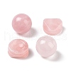 Natural Rose Quartz Display Decorations DJEW-G032-02I-3