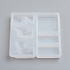 Silicone Molds X-DIY-G017-G02-2