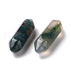 Natural Indian Agate Healing Stones G-K330-44-3