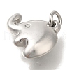 Brass Pendants KK-K388-51P-2