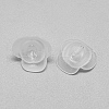 Transparent Acrylic Beads X-FACR-S034-SB518-2