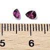 Faceted Natural Amethyst Cabochons G-I295-05C-15A-06-3