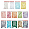 GOMAKERER Plastic Beads KY-GO0001-09-1