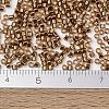 MIYUKI Delica Beads SEED-X0054-DB2524-4