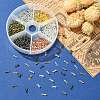 Alloy Charms PALLOY-CJ0001-43-5