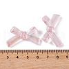 Transparent Acrylic Beads MACR-L006-04C-3