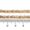 Synthetic Non-magnetic Hematite Beads Strands G-P545-Q01-01-4