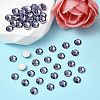 Preciosa® MAXIMA Crystal No Hotfix Flatback Stones Y-PRC-NSS10-20410-2