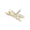 Dragonfly Enamel Pin JEWB-M026-01G-01-3