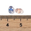 Glass Seed Beads GLAA-XCP0001-65-3