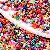 13/0 Glass Seed Beads SEED-T005-11A-1