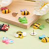Yilisi DIY Earring Making Kits DIY-YS0001-25-15