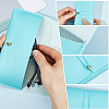 Imitation Leather Eyeglasses Cases Pouch AJEW-WH0314-319C-6