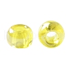 TOHO Round Seed Beads SEED-XTR11-0102-3