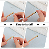 Gorgecraft French Embroidery Crochet Tools TOOL-GF0003-41-6