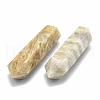 Mother's Day Gifts Natural Crazy Lace Agate Healing Stones G-F715-114L-3