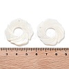 Natural Freshwater Shell Pendants SHEL-D082-03A-3