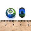 Resin European Beads RPDL-S013-08D-3
