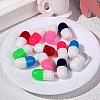 Oapque Resin Beads CRES-I043-03-2