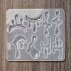 DIY Pendant Molds AJEW-U021-09-3