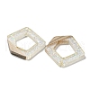Wooden Pendants FIND-B042-10B-2