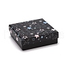 Cardboard Jewelry Boxes CON-D012-04C-02-1
