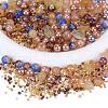 Glass Beads GLAA-SZ0001-94G-1