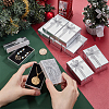 SUNNYCLUE 20Pcs Rectangle Paper Storage Gift Boxes with Bowknot CON-SC0001-17B-3