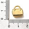 Rack Plating Brass Pendants KK-M313-08G-02-3
