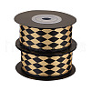 Polyester Satin Ribbon OCOR-TAC0001-11A-2