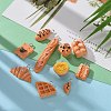Resin Pendants RESI-LS0001-01P-7
