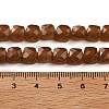 Natural White Jade Beads Strands G-NH0064-A01-01B-5