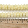 Synthetic Coral Carved Beads Strands CORA-I023-04-4