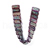 Natural Imperial Jasper Beads Strands G-L604-F01-01B-3