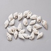 Spiral Shell Beads BSHE-L037-03-1