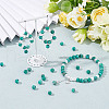  Natural African Turquoise(Jasper) Beads Strands G-NB0003-84-4