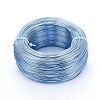 Anodized Aluminum Wire AW-S001-0.8mm-19-1