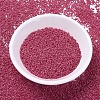 MIYUKI Delica Beads X-SEED-J020-DB0362-2